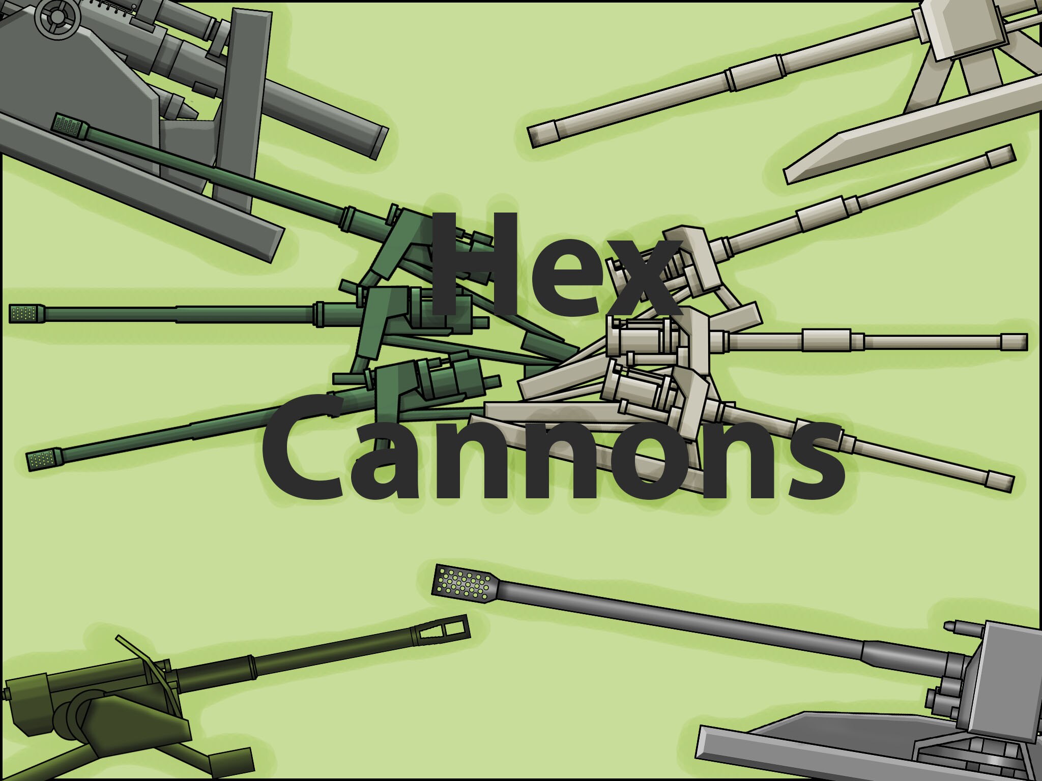 Awp cannons сервера фото 53